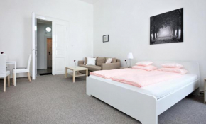 Гостиница Wenceslas Central Apartment  Прага
